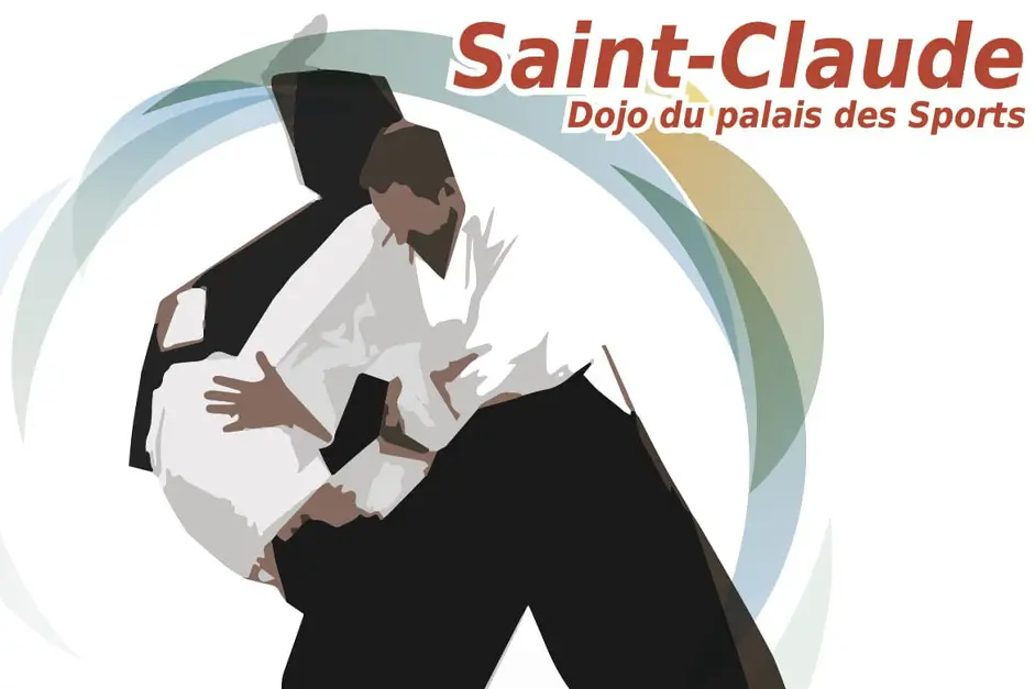 Stage interclubs de Saint Claude le 7 décembre 2025